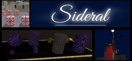 Games like Sideral
