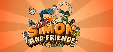 Games like Simon and Friends