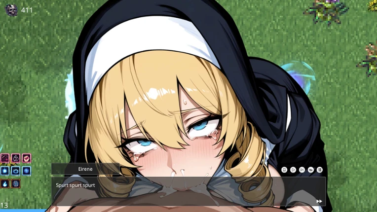 Sinful Survivors screenshot