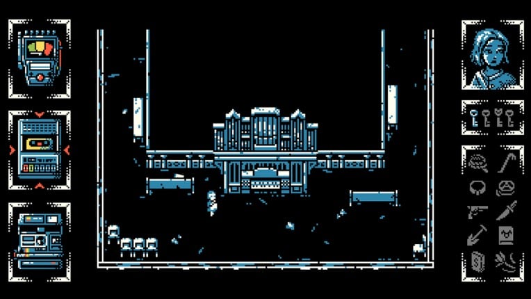 Sisters of Solitude screenshot