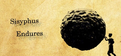Games like Sisyphus Endures