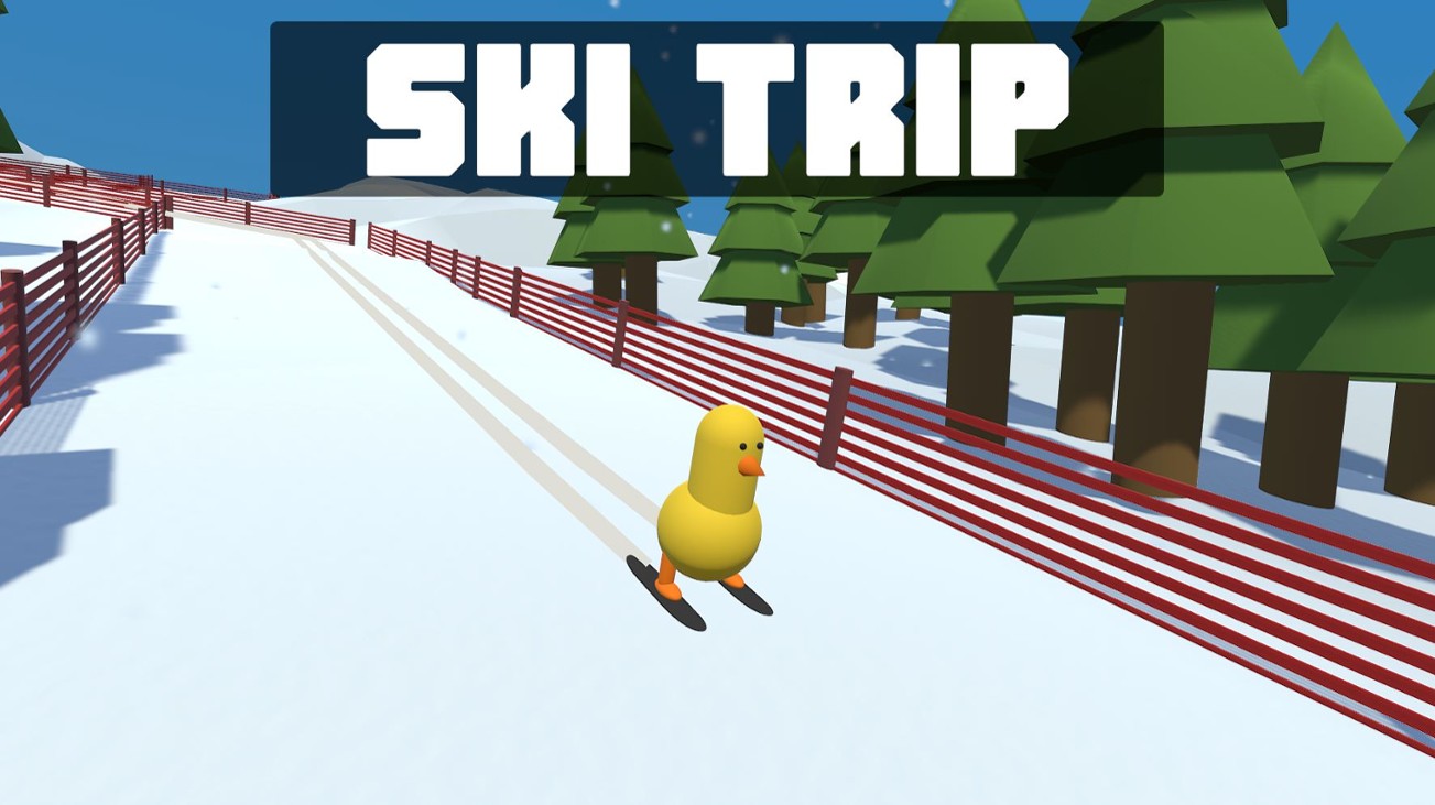 Games like Ski Trip