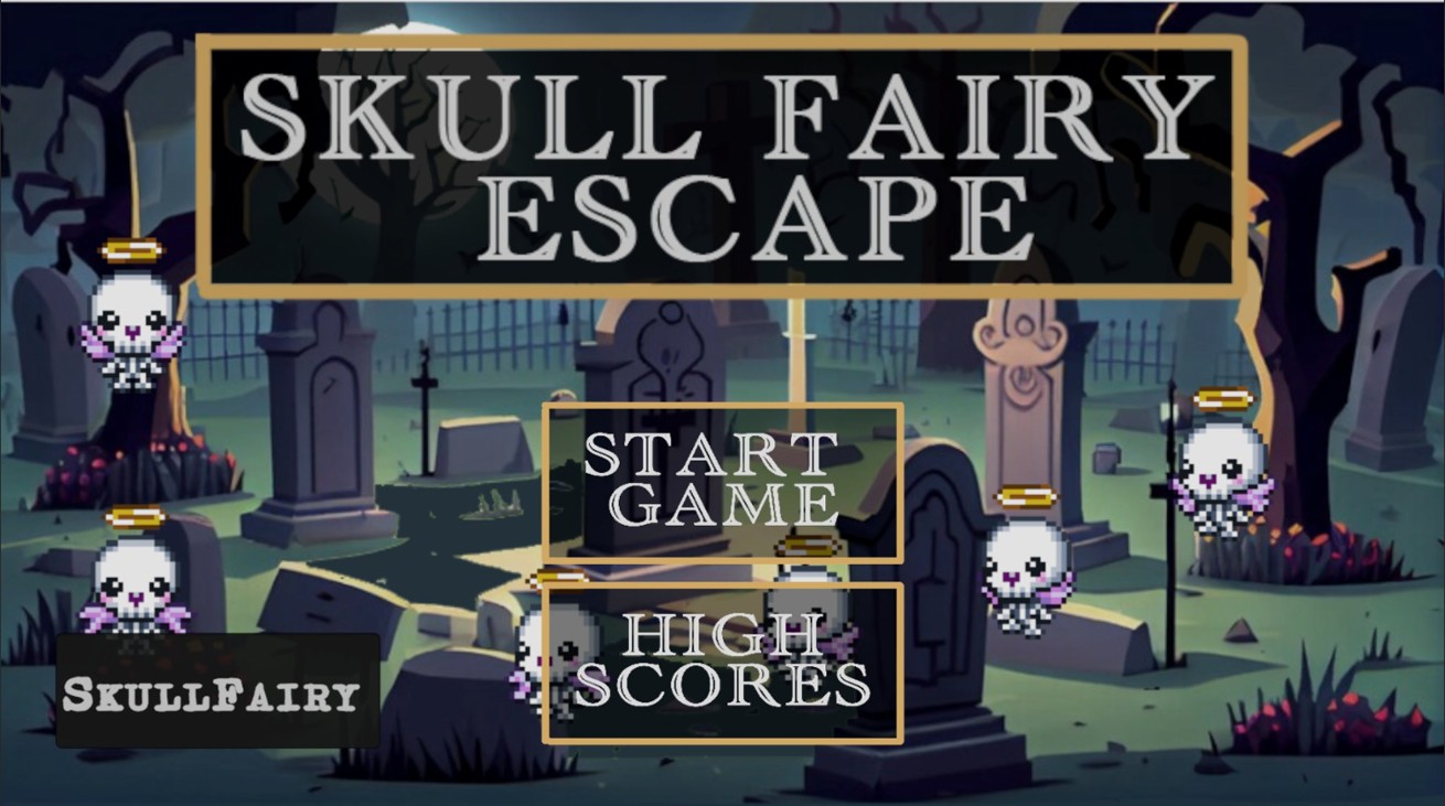 Games like Skull Fairy: Purgatory Escape