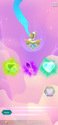 Sky Bandit screenshot
