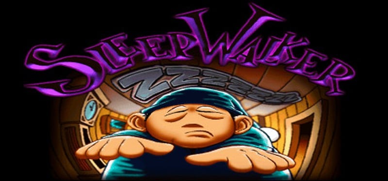 SleepWalker Game Cover