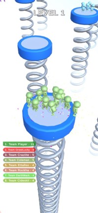 Sling War screenshot