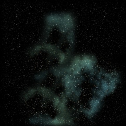 Solar System Simulator Image