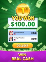 Solitaire for Cash Image