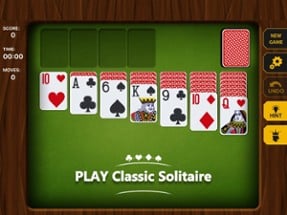 Solitaire Klondike * Image