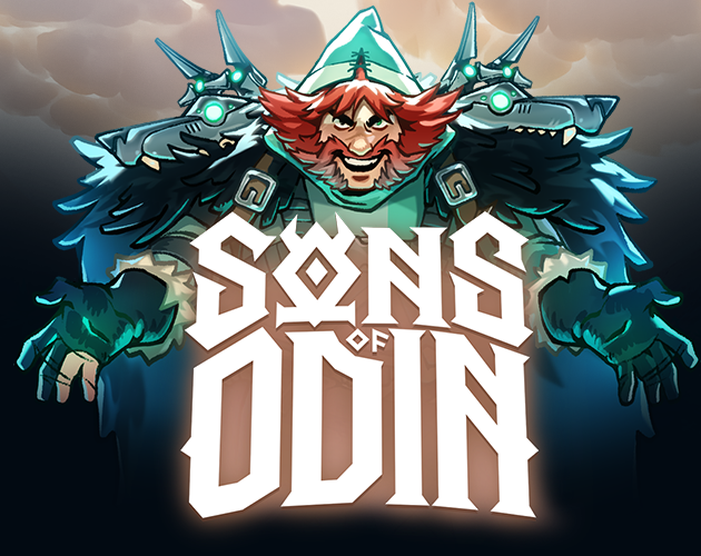 Games like Sons of Odin