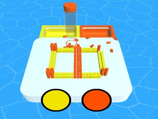 Games like Sort Them all free game