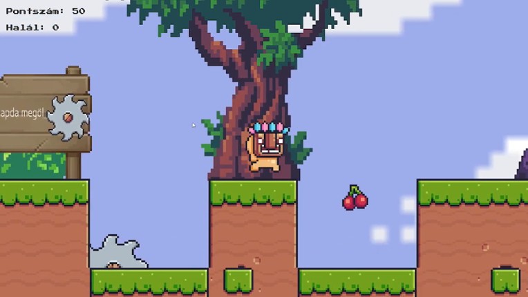 SoulPactum screenshot