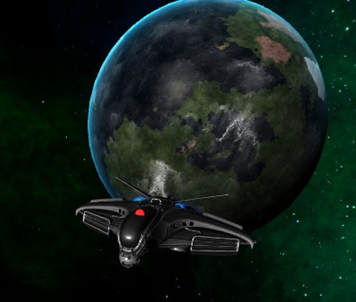 SpaceDominator screenshot