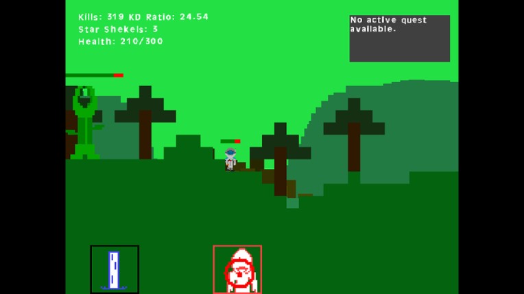 Spacefarers! screenshot