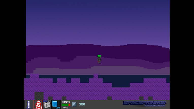 Spacefarers! screenshot