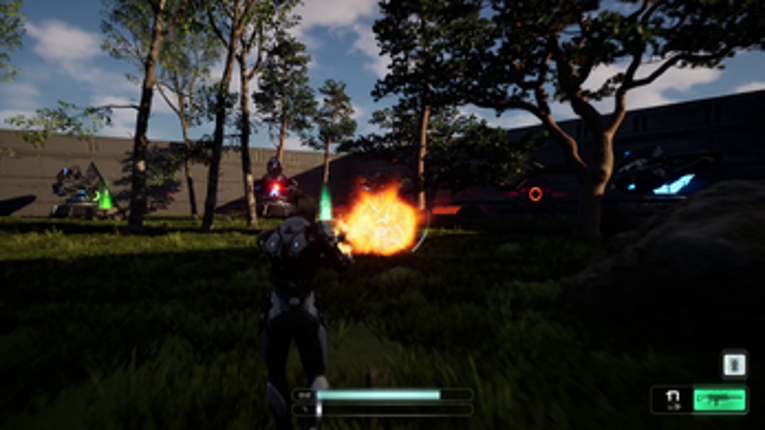Spawn Die Repeat screenshot