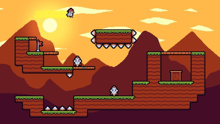 Squab screenshot