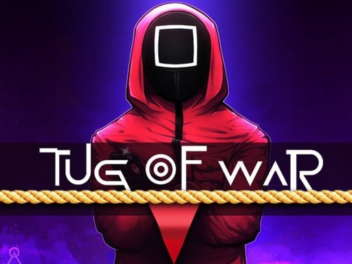 Games like Squid Game : Tug Of War