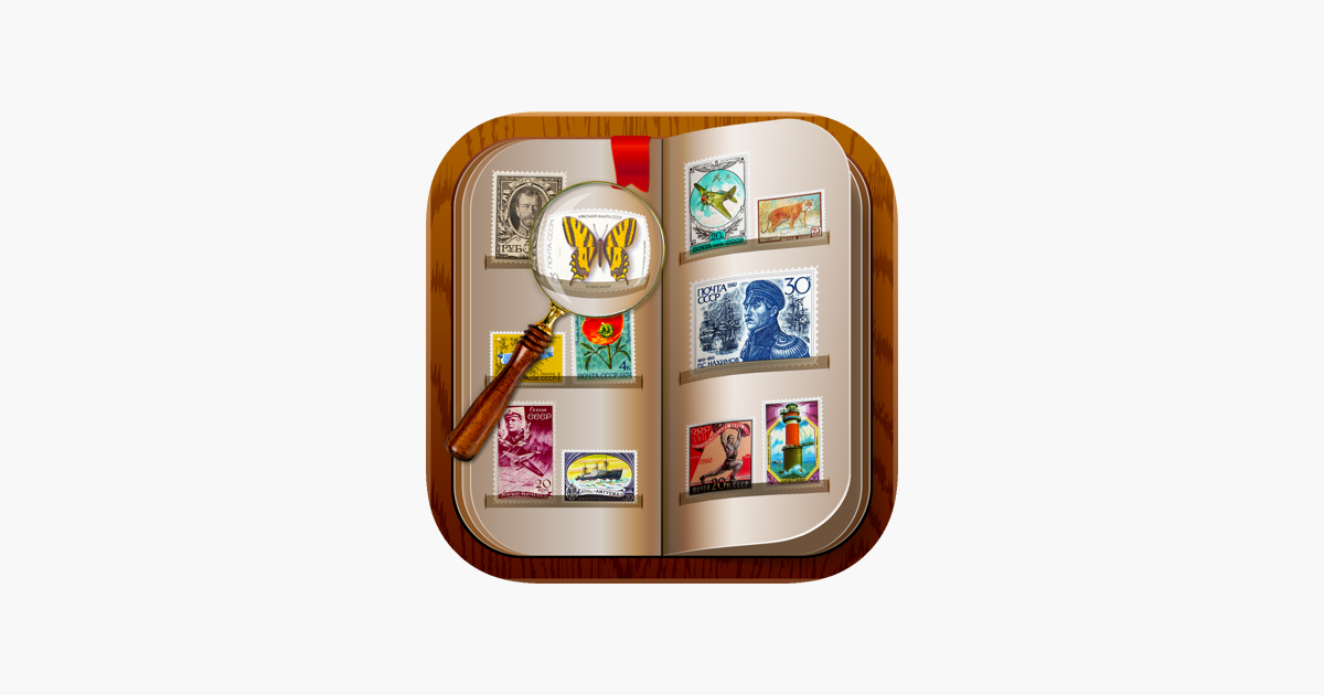 Games like Stamps Collector