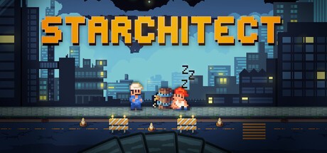 Games like Starchitect