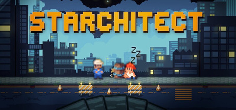 Starchitect Image