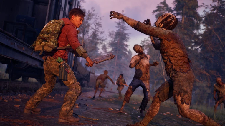 State of Decay 3 screenshot