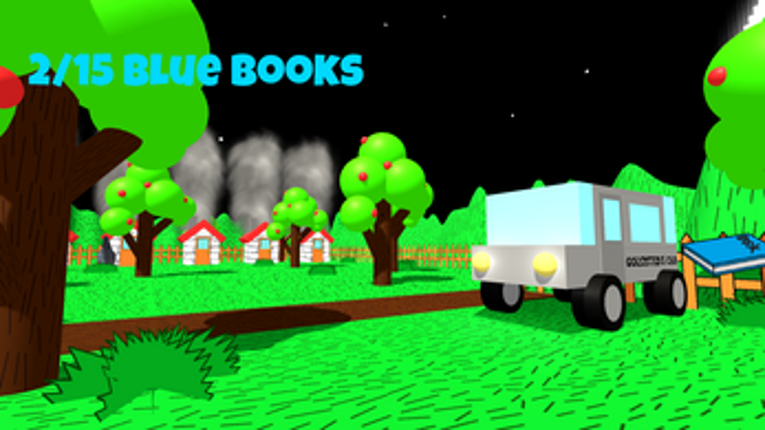 Steven2PM's Maze The 4 year Celebration screenshot