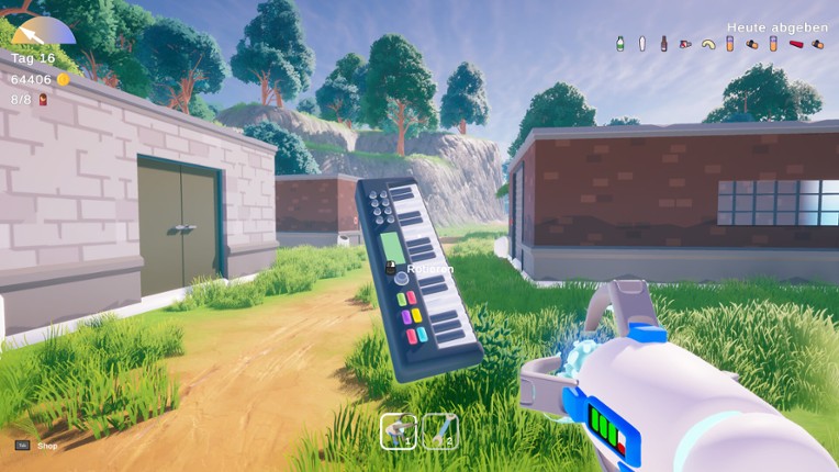 Store It! screenshot