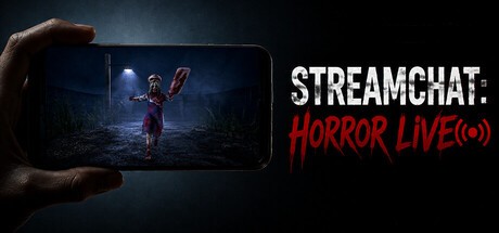 Games like Streamchat: Horror Live