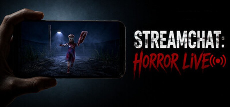Streamchat: Horror Live Image
