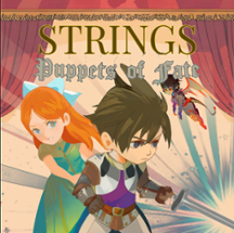 Strings: Puppets of fate Image