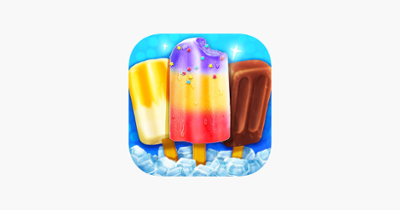 Summer Ice Pop Maker Image