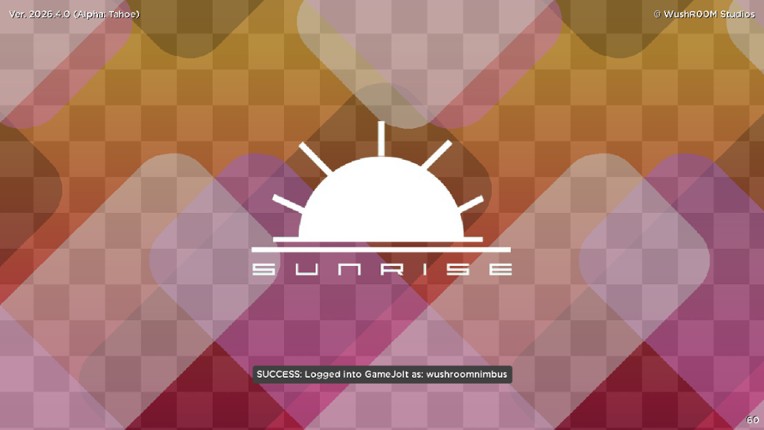 Sunrise Image