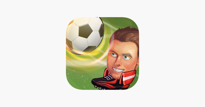 Super Head Ball Battle: Soccer Image