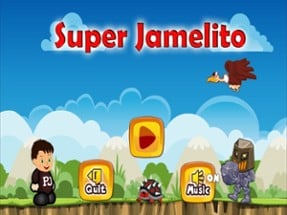 Super Jamelito Image