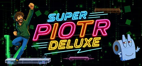 Games like Super Piotr Deluxe