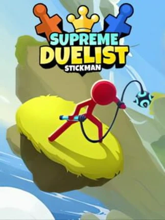 Supreme Duelist Stickman Image
