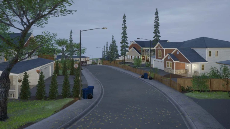 Survival Project Image