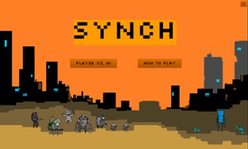 SYNCH Image