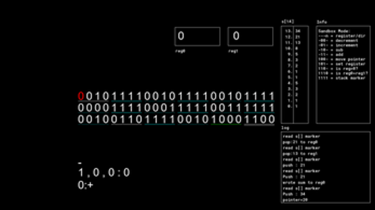 S²EG screenshot