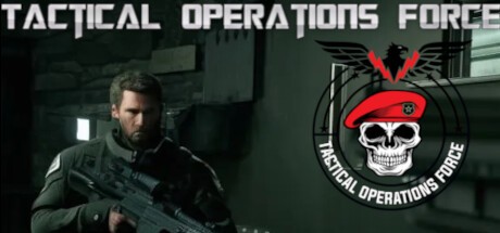 Games like Tactical Operations Force