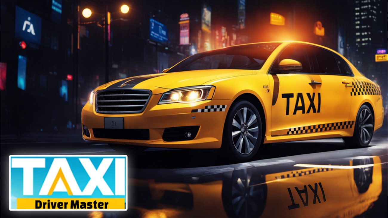 Games like Taxi Driver: Master