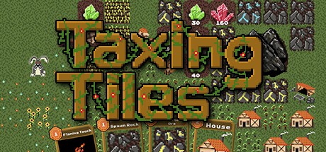 Games like TaxingTiles