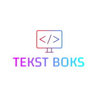 Games like TEKST BOKS