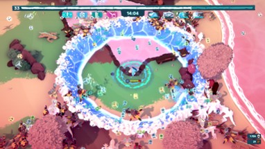 Temtem: Swarm Image