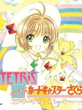 Games like Tetris with Cardcaptor Sakura: Eternal Heart