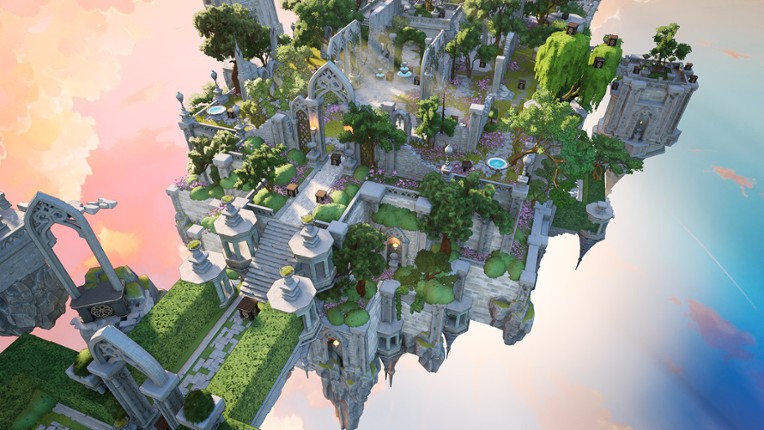 The Artisan of Glimmith screenshot