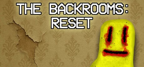 Games like The Backrooms: Reset