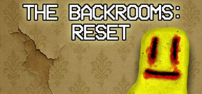 The Backrooms: Reset Image