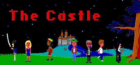 Games like The Castle